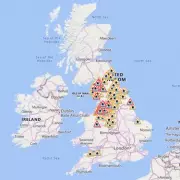 UK Flood Crisis: 'Danger to Life' Red Alert Issued as 300 Warnings Blanket Nation