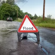 UK Flood Crisis: Over 300 Alerts Issued as Storm Chaos Engulfs Nation