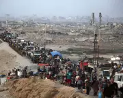 UK Formally Recognises Palestinian State in Historic Diplomatic Shift