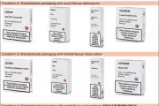 UK Government Cracks Down: Plain Packaging & Flavour Ban for Disposable Vapes Imminent