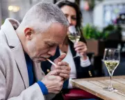 UK Government Declares War on Tobacco & Alcohol Giants in Radical Public Health Overhaul