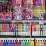 UK Government Demands Plain Vape Packaging in Major Crackdown on Youth Vaping