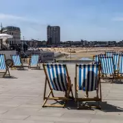 UK Heatwave Alert: Scorching 30C Temperatures Set to Return as Met Office Issues Update