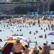 UK Heatwave Countdown: Exact Dates for 25C Sunshine Revealed in New Met Office Forecast