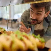 UK Holidaymakers Face New Travel Ban: Popular Airport Snacks Now Prohibited