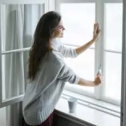 UK Homes Urged to Open Windows Daily as 'Toxic Cocktail' of Indoor Pollutants Poses Serious Health Risk