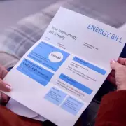 UK Households Face Five Crucial April Bill Shocks - Act Now to Save Hundreds