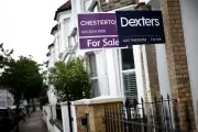 UK Housing Crisis Deepens: Average Home Now Costs Over 8 Times Typical Salary