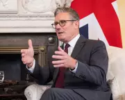 UK in Diplomatic Firestorm: Starmer Condemns Israeli Airstrike on Qatar as No 10 Denies Foreknowledge