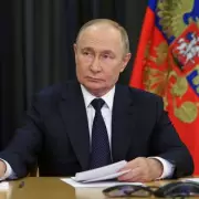 UK Issues Stark Warning to Putin After Poland Drone Strike Escalates Tensions