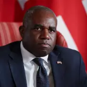 UK Issues Stern Warning to Putin Over 'Serious Escalation' in GPS Jamming Attacks