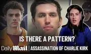 UK Man Jailed for Plotting to Assassinate US Conservative Activist Charlie Kirk