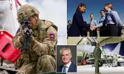 UK Military's Diversity Drive Sparks Defence Readiness Fears: Senior Officers Issue Stern Warning