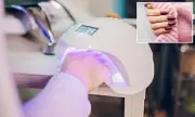 UK Nail Salon Prices Set to Skyrocket as Crucial Manicure Ingredient Faces Ban | Daily Mail Analysis