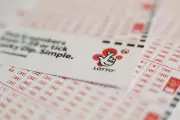 UK National Lottery's Unclaimed £1 Million Prize Expires in Westminster | Independent