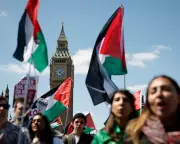 UK Officially Recognises Palestine as Sovereign State in Historic Diplomatic Shift