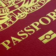UK Passport Warning: Millions Could Face Summer Holiday Chaos Due to Rule Change