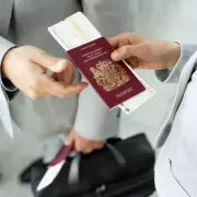UK Passport Warning: The 10-Year Rule That Could Ruin Your Holiday Plans