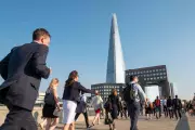 UK Pay Growth Stalls Despite Inflation Drop: ONS Reveals Wage Squeeze Reality