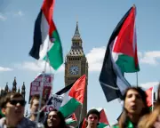 UK Poised for Historic Shift: Palestinian State Recognition Imminent