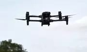 UK Police Launch Largest Drone Fleet in British History for Trump State Visit Security