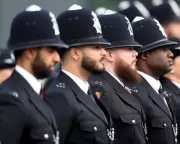 UK Police Reforms Face Backlash: Black Officers Warn of 'Two-Tier Justice System'
