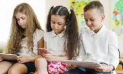 UK Primary Schools Ditch Carpet Time: Chairs and Screens Replace Traditional Story Circles