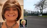 UK Prison Crisis: Female Inmates 'At Risk' from High-Risk Transgender Prisoners, Whistleblowers Warn