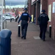 UK School Lockdown: Armed Police Incident Sparks Major Security Alert in South Wales