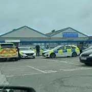 UK Schools Lockdown Alert: Man Sparks Major Security Scare Across Multiple Cities