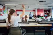 UK Schools Under Siege: Ransomware Attacks Cripple Education and Threaten Children's Data