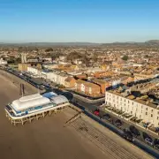 UK Seaside Town Declares War on Filthy Streets: Furious Locals Demand Action on Dog Fouling Crisis