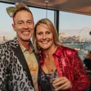 UK Slaps Sanctions on Iran's Top Prosecutor as Regime 'Spits Blood' Over Crackdown