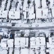 UK Snow Warning: Exact Hour Arctic Blast Hits With 10cm to Bury Britain