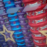 UK Supermarket Slashes Price of Iconic 600g Marmite Tub in Amazing Deal