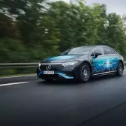 UK Tech Breakthrough: Revolutionary Sodium-Based Battery Charges in Seconds, Outperforms Lithium