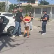 UK Tourists in Spain: Urgent Warning as Brits Targeted by Violent Street Gangs