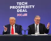 UK-US Forge £31bn AI & Tech Alliance: A New Dawn or Digital Dependency?