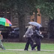 UK Weather Alert: 64mph Winds and Heavy Rain to Batter Britain This Week