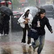 UK Weather Alert: Exact Date 1cm-Per-Hour Snowfall Set to Batter Britain