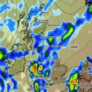 UK Weather Alert: Met Office Issues 51-Hour Danger to Life Warning as Brutal Storm System Approaches