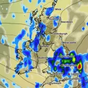 UK Weather Alert: Met Office Issues 64-Hour Danger to Life Warning as Brutal Storm System Approaches
