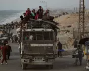 UK Weather Alert: Storm Fergus Set to Batter Britain with 70mph Winds and Flooding