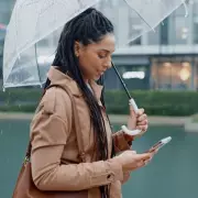 UK Weather Warning: Met Office Issues Urgent Alert as 60mm Deluge and 50mph Gales Set to Batter Britain