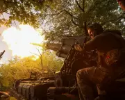 Ukraine War: Zelenskyy Hails 'Important Success' as Forces Thwart Russian Advances | The Guardian