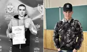 UKRAINIAN TEEN'S HORROR: Abducted by Russia and Forced into a 'Killing Machine' Through Torture and Drugs