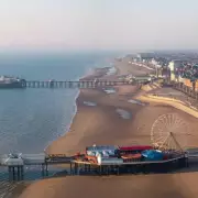 UK's £57m 'Smart Town' Revolution: How Historic Market Town is Being Transformed Into a Digital Powerhouse