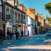 UK's Best & Worst High Streets Revealed: Is Your Town Centre Thriving or Dying?