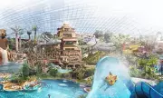 UK's Biggest Waterpark Dream Sinks: £250m Therme Manchester Project Cancelled After Years of Delays