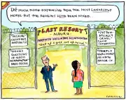 UK's Controversial New Nauru Asylum Deal Sparks Outcry: What You Need to Know